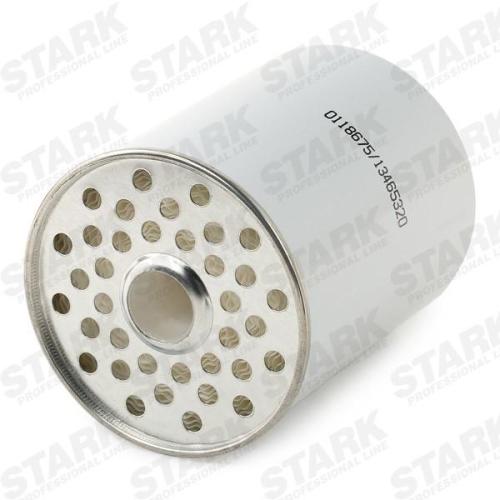 STARK SKFF-0870151 Kraftstofffilter Screw-on Filter mit Dichtung LBU7261 3052535 Bild STARK SKFF-0870151 Kraftstofffilter Screw-on Filter mit Dichtung LBU7261 3052535
