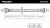 RIDEX Bremsschlauch 83B0162 HINTEN beidseitig BREMSSCHLÄUCHE Länge: 245mm Länge: Bild RIDEX Bremsschlauch 83B0162 HINTEN beidseitig BREMSSCHLÄUCHE Länge: 245mm Länge: