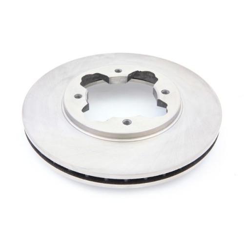 RIDEX 82B0338 2x Bremsscheiben Vorne Ø259,8mm Belüftet für HONDA Bild RIDEX 82B0338 2x Bremsscheiben Vorne Ø259,8mm Belüftet für HONDA