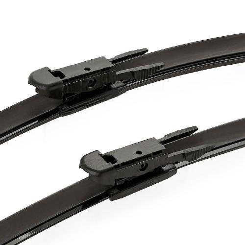 RIDEX Scheibenwischer Satz Wischerblätter Satz mit Spoiler Vorne Länge 1: 650mm Bild RIDEX Scheibenwischer Satz Wischerblätter Satz mit Spoiler Vorne Länge 1: 650mm