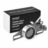 RIDEX Spannrolle Zahnriemen passend für PEUGEOT 205 II (20A/C)