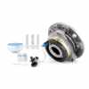 RIDEX 654W0025 Radlagersatz pro 1 Rad Vorne beidseitig für OPEL Astra G CC (T98) Bild RIDEX 654W0025 Radlagersatz pro 1 Rad Vorne beidseitig für OPEL Astra G CC (T98)