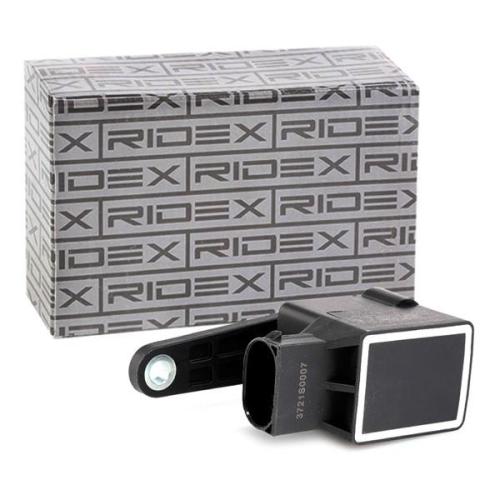 RIDEX Xenon-Höhenstandssensor Hinten für BMW 3 Touring (E91) Bild RIDEX Xenon-Höhenstandssensor Hinten für BMW 3 Touring (E91)
