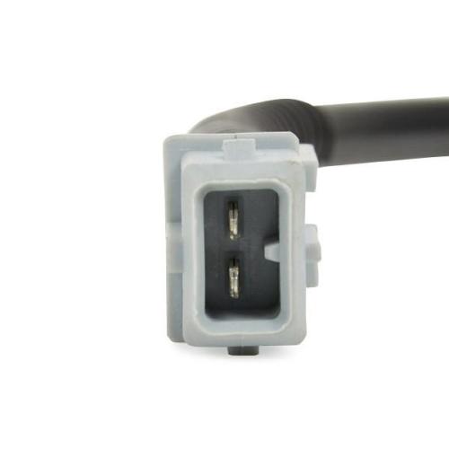 RIDEX PLUS ABS-Sensor 412W0340P Vorderachse Sensorart: passiver Sensor 830mm Bild RIDEX PLUS ABS-Sensor 412W0340P Vorderachse Sensorart: passiver Sensor 830mm