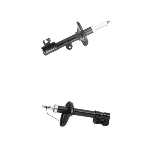 RIDEX 854S21030 2x Stoßdämpfer Federbein Gasdruck Hinten für SUZUKI 4180159J20 Bild RIDEX 854S21030 2x Stoßdämpfer Federbein Gasdruck Hinten für SUZUKI 4180159J20