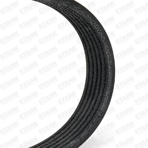 Keilrippenriemen STARK für OPEL ZAFIRA B (A05) Astra H Caravan (A04) für FIAT Bild Keilrippenriemen STARK für OPEL ZAFIRA B (A05) Astra H Caravan (A04) für FIAT
