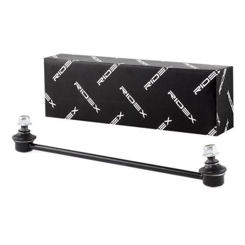 RIDEX 1x Koppelstange Stabilisator Vorne beidseitig für TOYOTA Yaris Schrägheck Bild RIDEX 1x Koppelstange Stabilisator Vorne beidseitig für TOYOTA Yaris Schrägheck