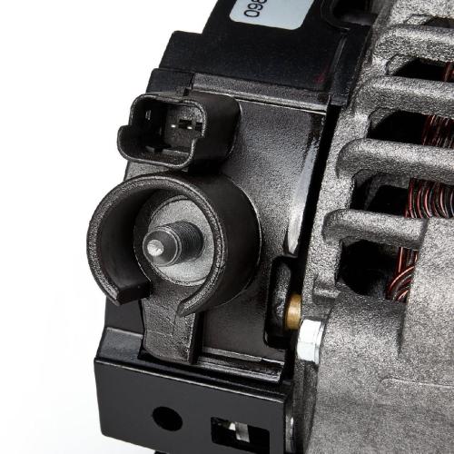 RIDEX REMAN 4G0173R Lichtmaschine 70A 14V Drehrichtung im Uhrzeigersinn mit Bild RIDEX REMAN 4G0173R Lichtmaschine 70A 14V Drehrichtung im Uhrzeigersinn mit
