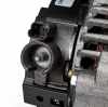 RIDEX REMAN 4G0173R Lichtmaschine 70A 14V Drehrichtung im Uhrzeigersinn mit Bild RIDEX REMAN 4G0173R Lichtmaschine 70A 14V Drehrichtung im Uhrzeigersinn mit