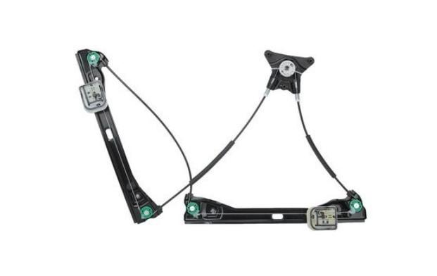 PROCARO PR14-1197 Fensterheber Vorne Links Elektrisch ohne Elektromotor