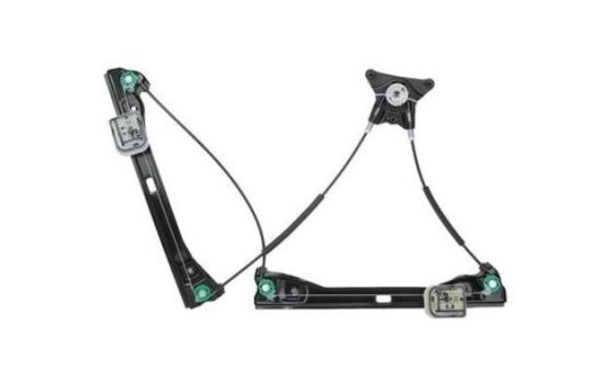 PROCARO PR14-1197 Fensterheber Vorne Links Elektrisch ohne Elektromotor Bild PROCARO PR14-1197 Fensterheber Vorne Links Elektrisch ohne Elektromotor