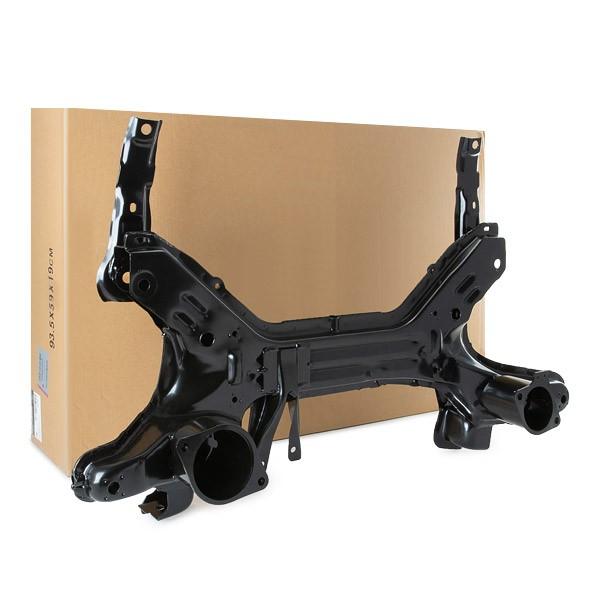 RIDEX Hilfsrahmen / Aggregateträger Vorne für VW Golf 1II (1H1)