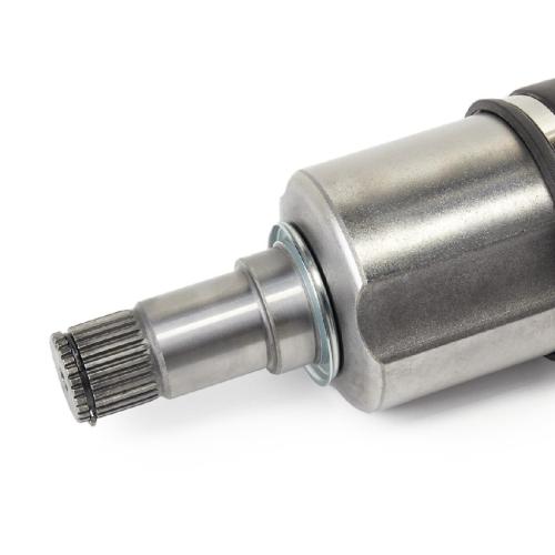 RIDEX Antriebswelle Achswelle Vorderachse/Vorne rechts A2213309801 13D0499 Bild RIDEX Antriebswelle Achswelle Vorderachse/Vorne rechts A2213309801 13D0499