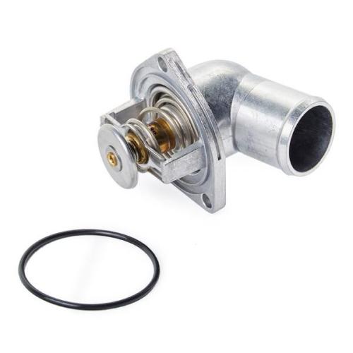 RIDEX 316T0033 Thermostat Kühlmittel Kühlwasserthermostat mit Gehäuse mit 92°C Bild RIDEX 316T0033 Thermostat Kühlmittel Kühlwasserthermostat mit Gehäuse mit 92°C