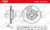 STARK SKBD-0022764 2x Bremsscheiben Vorne Ø260mm Belüftet für NISSAN Bild STARK SKBD-0022764 2x Bremsscheiben Vorne Ø260mm Belüftet für NISSAN