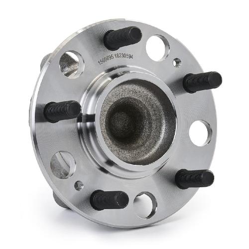 RIDEX 654W1345 Radlagersatz pro 1 Rad Hinten für HYUNDAI Tucson (TL, TLE) Bild RIDEX 654W1345 Radlagersatz pro 1 Rad Hinten für HYUNDAI Tucson (TL, TLE)