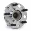 RIDEX 654W1345 Radlagersatz pro 1 Rad Hinten für HYUNDAI Tucson (TL, TLE) Bild RIDEX 654W1345 Radlagersatz pro 1 Rad Hinten für HYUNDAI Tucson (TL, TLE)