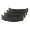 RIDEX Bremsbacken Satz für Trommelbremse Hinten mit Hebel für LAND ROVER 70B0248 Bild RIDEX Bremsbacken Satz für Trommelbremse Hinten mit Hebel für LAND ROVER 70B0248