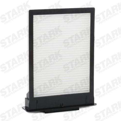 STARK SKIF-0170060 Innenraumfilter Pollenfilter Höhe: 30 Breite: 163 Länge: 215 Bild STARK SKIF-0170060 Innenraumfilter Pollenfilter Höhe: 30 Breite: 163 Länge: 215