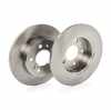 RIDEX 82B0876 1x Bremsscheibe Hinten Ø265mm voll für RENAULT Laguna 1 (B56, 556) Bild RIDEX 82B0876 1x Bremsscheibe Hinten Ø265mm voll für RENAULT Laguna 1 (B56, 556)