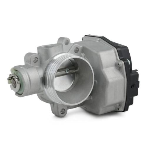 RIDEX 158T0057 Drosselklappe passend für PEUGEOT 206 Schrägheck (2A/C) 1635R8 Bild RIDEX 158T0057 Drosselklappe passend für PEUGEOT 206 Schrägheck (2A/C) 1635R8
