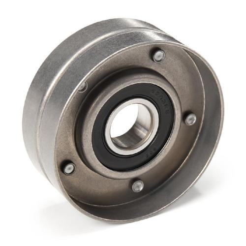 RIDEX 310T0361 Spannrolle Keilrippenriemen für OPEL Corsa D Schrägheck (S07) Bild RIDEX 310T0361 Spannrolle Keilrippenriemen für OPEL Corsa D Schrägheck (S07)