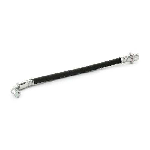 RIDEX Bremsschlauch 83B1596 HINTEN links BREMSSCHLÄUCHE Länge: 265mm für TOYOTA Bild RIDEX Bremsschlauch 83B1596 HINTEN links BREMSSCHLÄUCHE Länge: 265mm für TOYOTA