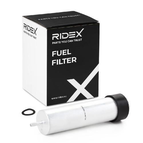 RIDEX 9F0273 Kraftstofffilter Line Filter für BMW X1 (F48) 13328514121 Bild RIDEX 9F0273 Kraftstofffilter Line Filter für BMW X1 (F48) 13328514121