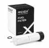 RIDEX 9F0273 Kraftstofffilter Line Filter f&uuml;r BMW X1 (F48) 13328514121