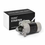 RIDEX Motor Starter/Anlasser 0,90kW für FIAT PUNTO (176) Uno Schrägheck (146)