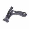 RIDEX 273C0655 Lenker Radaufhängung Querlenker Front links für VW 6Q0407151C Bild RIDEX 273C0655 Lenker Radaufhängung Querlenker Front links für VW 6Q0407151C