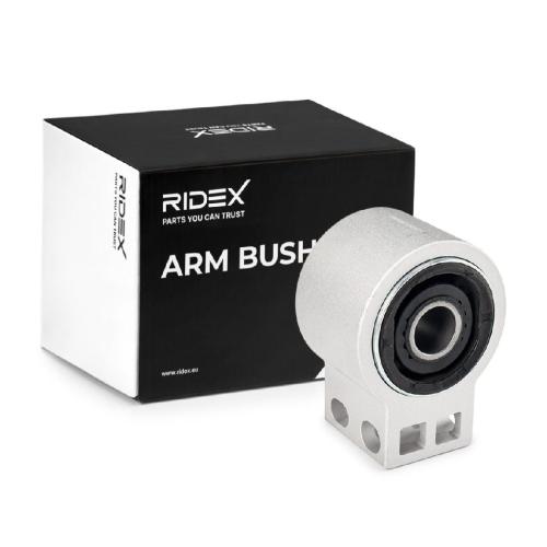 RIDEX Lagerung Lenker Vorne rechts links für OPEL Astra J Sports Tourer (P10) Bild RIDEX Lagerung Lenker Vorne rechts links für OPEL Astra J Sports Tourer (P10)