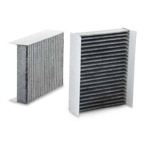 RIDEX 424I0062 Innenraumfilter Pollenfilter Aktivkohlefilter Höhe: 31,5 Breite: Bild RIDEX 424I0062 Innenraumfilter Pollenfilter Aktivkohlefilter Höhe: 31,5 Breite:
