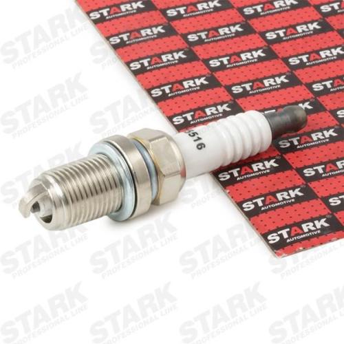 STARK SKSP-1990021 Zündkerze Platin Spanner Size: 16 mm Gewindelänge: 19 für VW Bild STARK SKSP-1990021 Zündkerze Platin Spanner Size: 16 mm Gewindelänge: 19 für VW