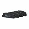RIDEX PLUS Bremsbelagsatz Bremsbeläge Vorne für FIAT Panda Schrägheck (141) Bild RIDEX PLUS Bremsbelagsatz Bremsbeläge Vorne für FIAT Panda Schrägheck (141)