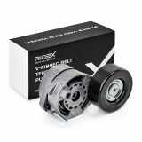 RIDEX 310T0201 Spannrolle Keilrippenriemen für AUDI A4 Avant (8K5, B8)