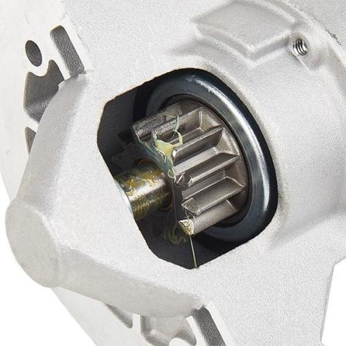 RIDEX Motor Starter/Anlasser 1,4kW passend für PEUGEOT 206 Schrägheck (2A/C) Bild RIDEX Motor Starter/Anlasser 1,4kW passend für PEUGEOT 206 Schrägheck (2A/C)