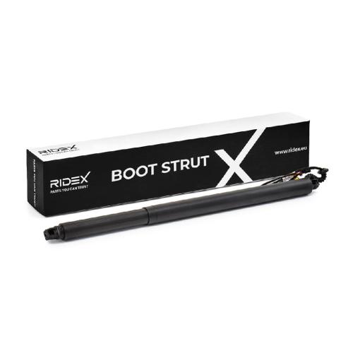 RIDEX 219G1214 Heckklappendämpfer hinten rechts für SKODA Octavia III Combi Bild RIDEX 219G1214 Heckklappendämpfer hinten rechts für SKODA Octavia III Combi