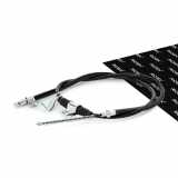 RIDEX Handbremsseil Hinten für MITSUBISHI Outlander II SUV (CWW)