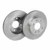 RIDEX 82B0849 2x Bremsscheiben Vorne Ø240mm Belüftet für NISSAN 100 NX Bild RIDEX 82B0849 2x Bremsscheiben Vorne Ø240mm Belüftet für NISSAN 100 NX