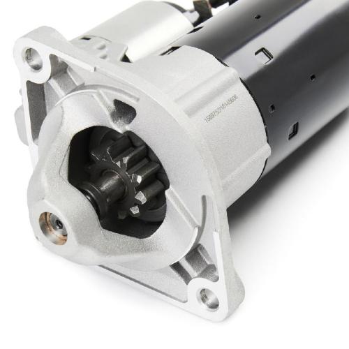 RIDEX Motor Starter/Anlasser 1,4kW für FIAT Ducato Kastenwagen (250, 290) Bild RIDEX Motor Starter/Anlasser 1,4kW für FIAT Ducato Kastenwagen (250, 290)