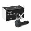 RIDEX Spurstangenkopf Vorderachse links Traggelenk 914T0386 mit Rechtsgewinde Bild RIDEX Spurstangenkopf Vorderachse links Traggelenk 914T0386 mit Rechtsgewinde