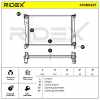 RIDEX 470R0227 Motorkühler / Wasserkühler für FORD Fiesta Mk6 Schrägheck 1141490 Bild RIDEX 470R0227 Motorkühler / Wasserkühler für FORD Fiesta Mk6 Schrägheck 1141490