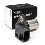 RIDEX Kurbelwellensensor 833C0148 Induktivsensor für FORD MONDEO IV Turnier