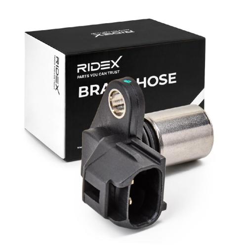 RIDEX Kurbelwellensensor 833C0148 Induktivsensor für FORD MONDEO IV Turnier Bild RIDEX Kurbelwellensensor 833C0148 Induktivsensor für FORD MONDEO IV Turnier
