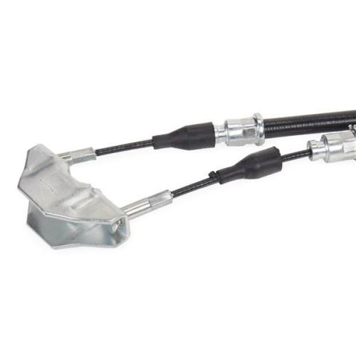 RIDEX Handbremsseil Hinten Links Rechts für OPEL ZAFIRA B (A05) Bild RIDEX Handbremsseil Hinten Links Rechts für OPEL ZAFIRA B (A05)