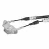RIDEX Handbremsseil Hinten Links Rechts für OPEL ZAFIRA B (A05) Bild RIDEX Handbremsseil Hinten Links Rechts für OPEL ZAFIRA B (A05)