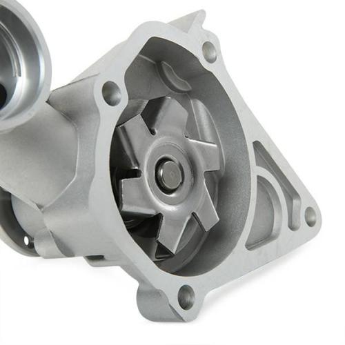 RIDEX 1260W0142 Kühlmittelpumpe Motorkühlung Wasserpumpe mechanisch für HYUNDAI Bild RIDEX 1260W0142 Kühlmittelpumpe Motorkühlung Wasserpumpe mechanisch für HYUNDAI