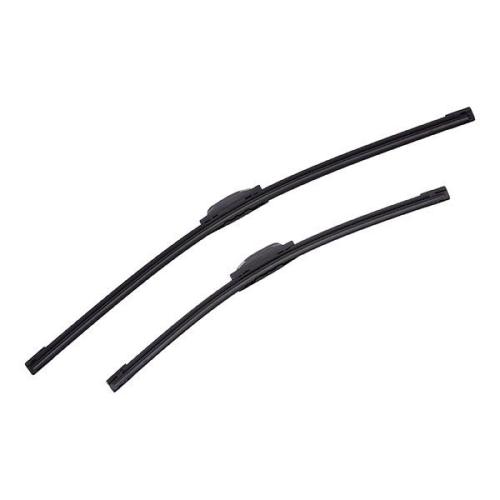 2x RIDEX PLUS Scheibenwischer Satz Wischerblätter Satz mit Spoiler Vorne Länge Bild 2x RIDEX PLUS Scheibenwischer Satz Wischerblätter Satz mit Spoiler Vorne Länge