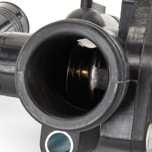 RIDEX 316T0581 Thermostat Kühlmittel Kühlwasserthermostat mit Thermostat mit Bild RIDEX 316T0581 Thermostat Kühlmittel Kühlwasserthermostat mit Thermostat mit